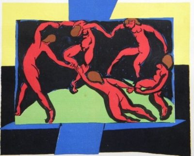La Danse