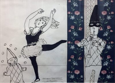 The Ballerina 1994
