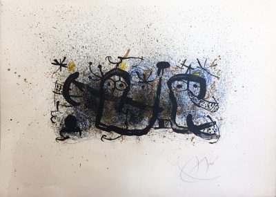 Me De Proverbis - Poem by Schuzo Takiguchi