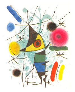 Original Lithograph XI