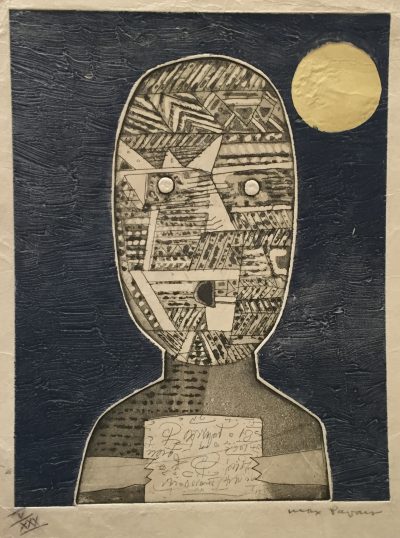 Pierrot Lunaire
