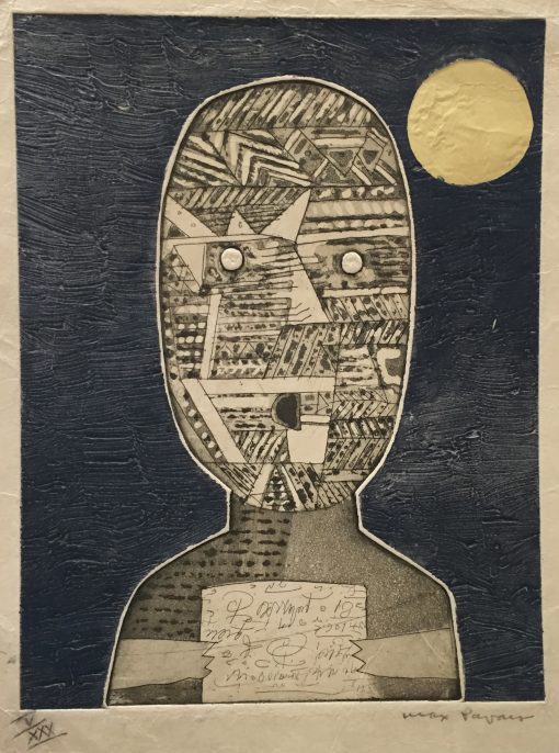 Pierrot Lunaire