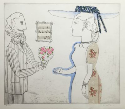 Lovers III