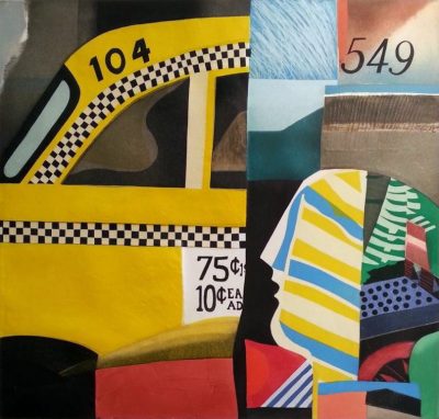 Taxi America