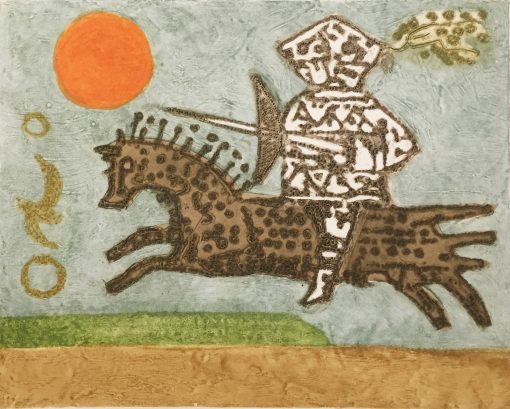 Condottiere