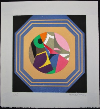 Kaleidoscope – II