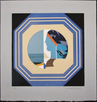 Kaleidoscope – III
