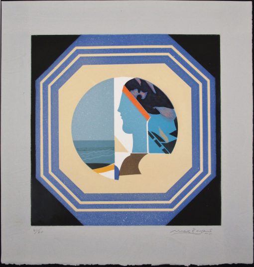 Kaleidoscope – III