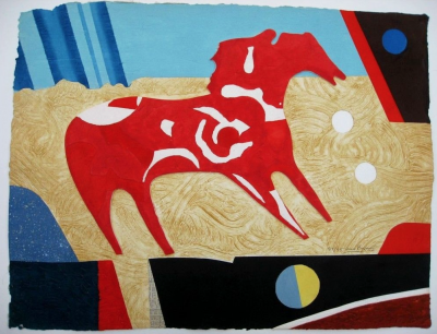 Merry-Go-Round
