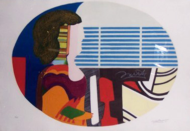 Piano Blues