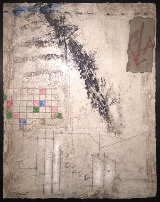 L'Escalier