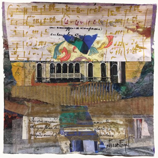 Composition 1007