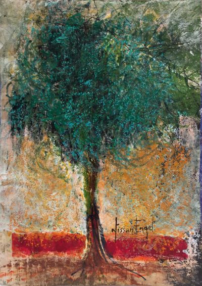 Summer III - The Four Seasons