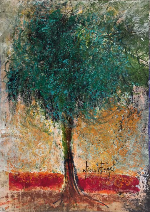 Summer III - The Four Seasons