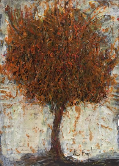 Fall III - The Four Seasons