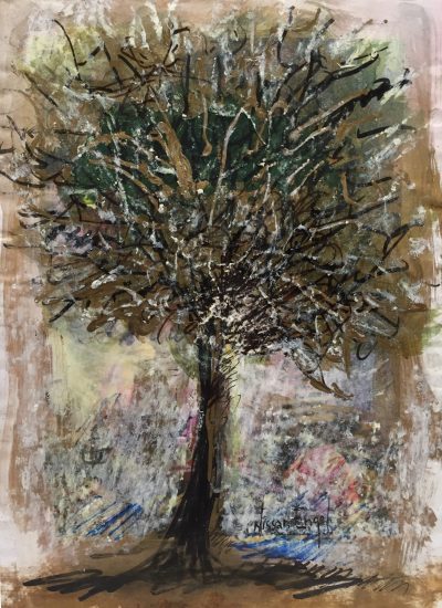Winter III - The Four Seasons