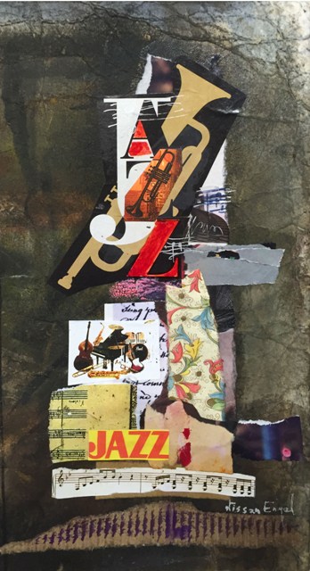 Composition 959 - Jazz