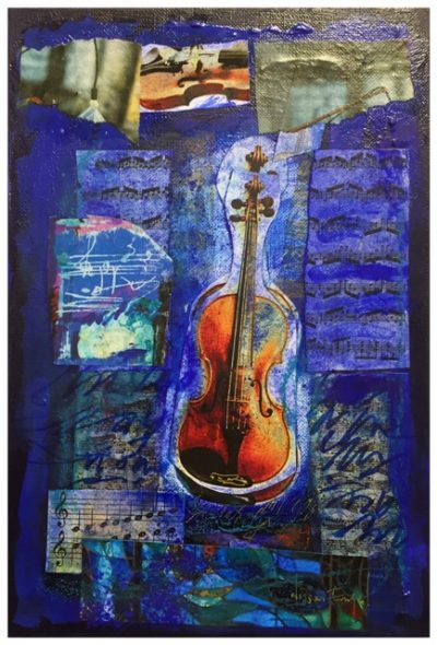 String Music