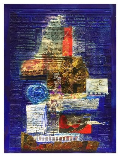 Composition 973