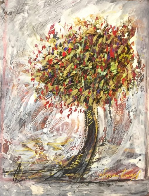 Fall II - The Four Seasons