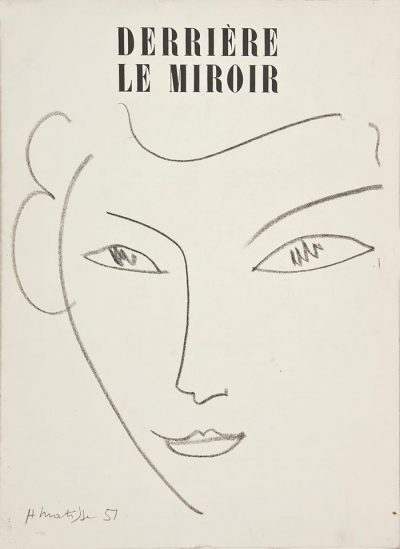 Portrait d'Homme