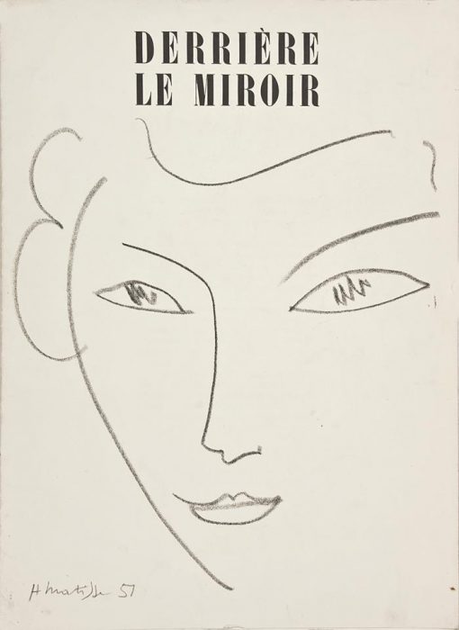 Portrait d'Homme