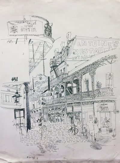 Royal House Oyster Bar