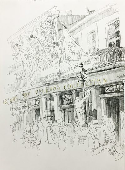 New Orleans Historic Collection