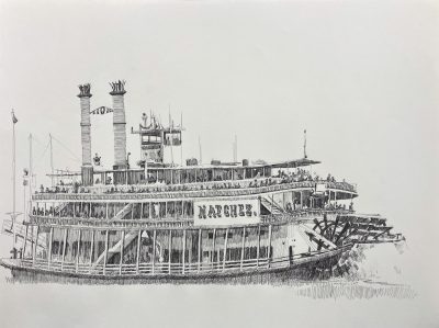 The Natchez II