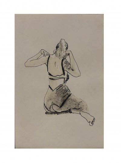 Untitled - 2019 Bryan