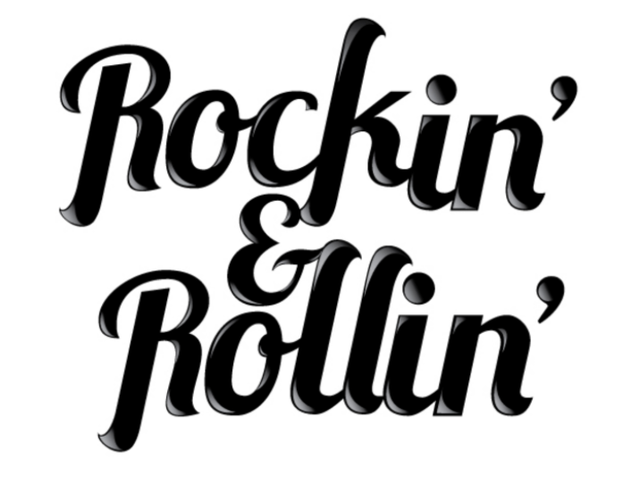 ROCKIN’ & ROLLIN’ SALE