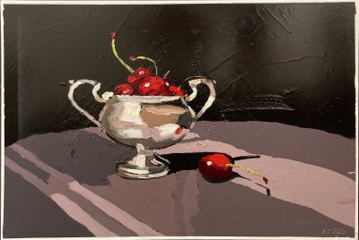 Southern Charm Harold Kraus