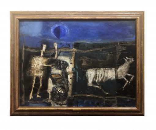 Untitled - Coignard