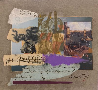 Composition 1017