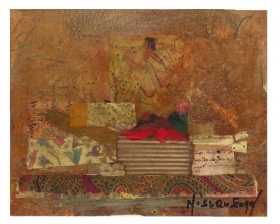 Composition 1021