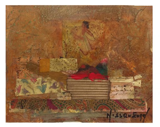 Composition 1021