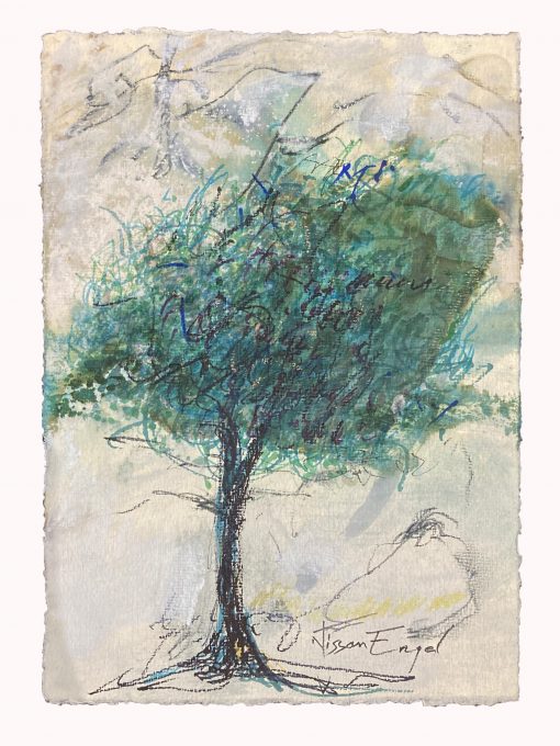 Spring Breeze III