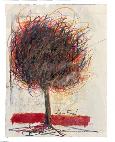 Tree of Life - Summer