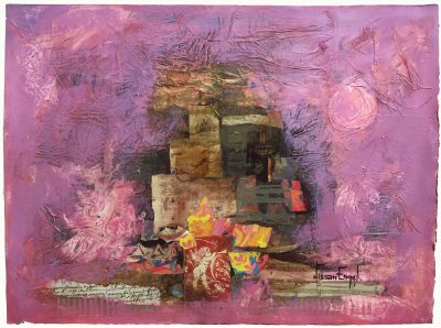 Composition 176