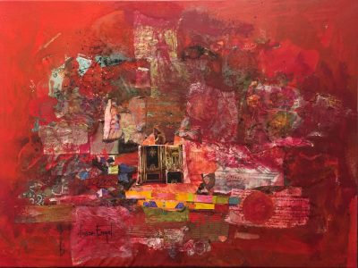 Composition 389
