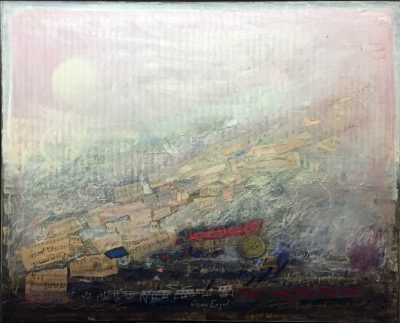 Composition 395