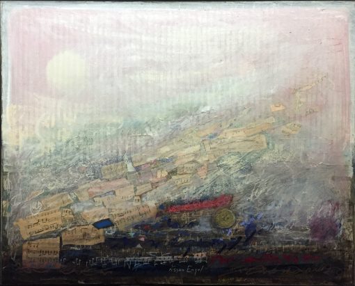 Composition 395