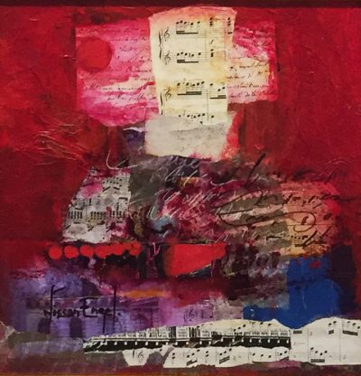 Composition 398