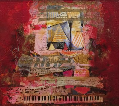 Composition 399