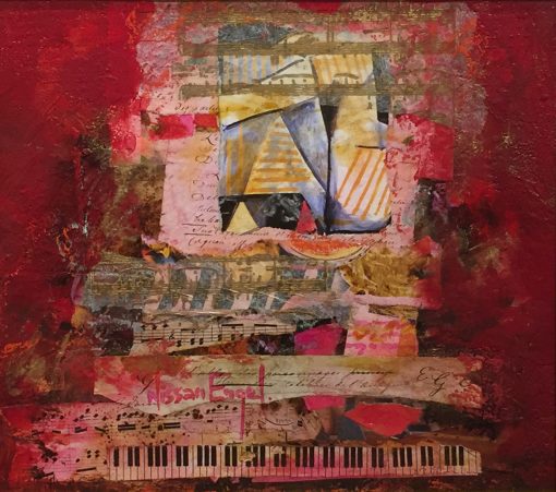 Composition 399