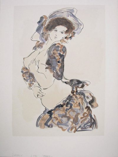 Madame