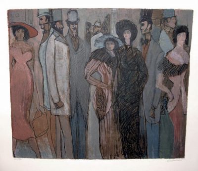 Promenade