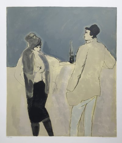 Grey Bar
