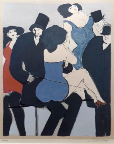 Musicians