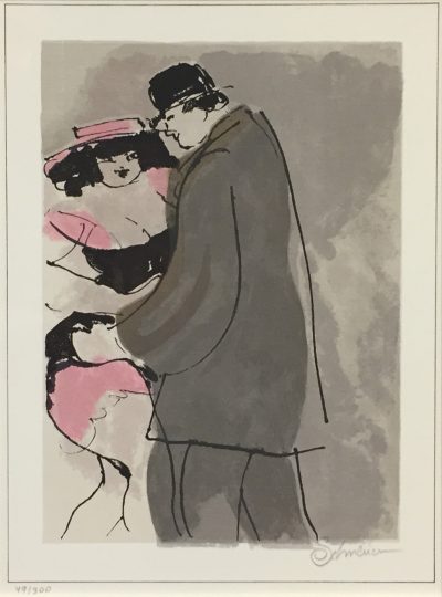Waltz